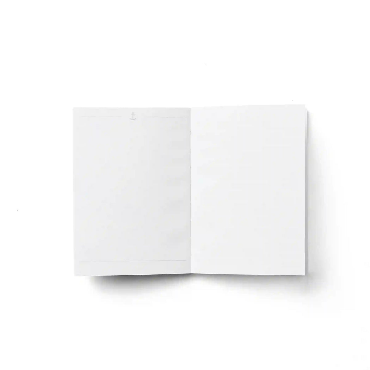 Notebook | Shell Club - Coconut